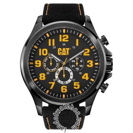 Buy Men's CAT PU.169.67.117 Classic Sport Watches | Original