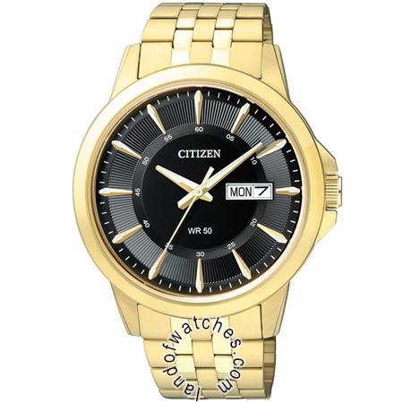 Buy Men's CITIZEN BF2012-59E Classic Watches | Original