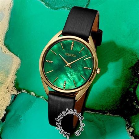 شراء ساعة معصم نسائیه سیکو(SEIKO) SWR080P1 كلاسيك | | | الأصلي