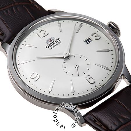 شراء ساعة معصم رجالیه اورینت(ORIENT) RA-AP0002S30B كلاسيك | | | الأصلي