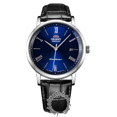 Buy ORIENT RA-AC0J05L Watches | Original