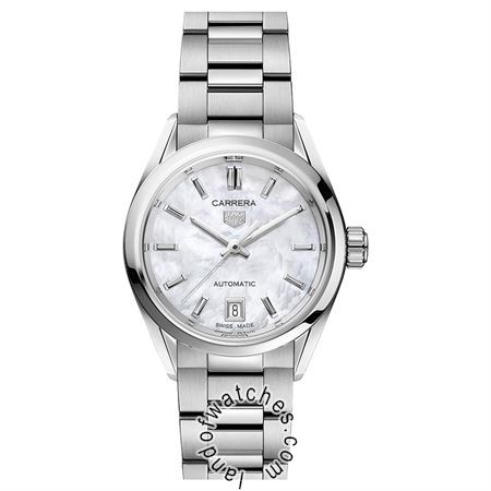 Watches Gender: Women's,Movement: Automatic,Date Indicator,Power reserve indicator,Chronograph