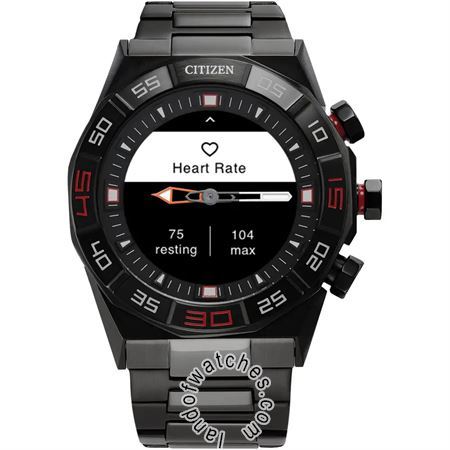 Buy Men's CITIZEN JX2005-55E Classic Watches | Original