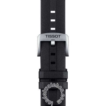 Buy Men's TISSOT T120.607.17.441.00 Sport Watches | Original