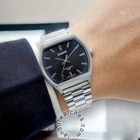 Buy Men's CASIO MTP-B140D-1AVDF Classic Watches | Original