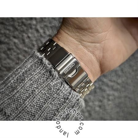Buy Men's SEIKO SPB333J1 Classic Watches | Original