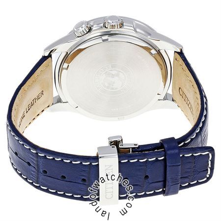 Buy Men's CITIZEN BU2020-02A Sport Watches | Original