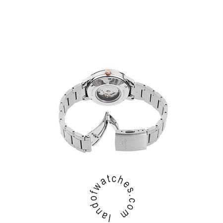 Buy ORIENT RA-NB0103S10B Watches | Original