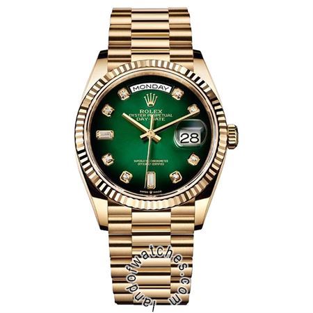 Buy Men's Women's Rolex 128238 Watches | Original