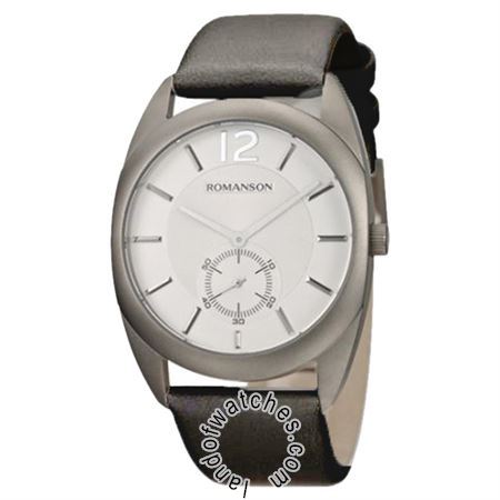 Buy ROMANSON TL1246M Watches | Original