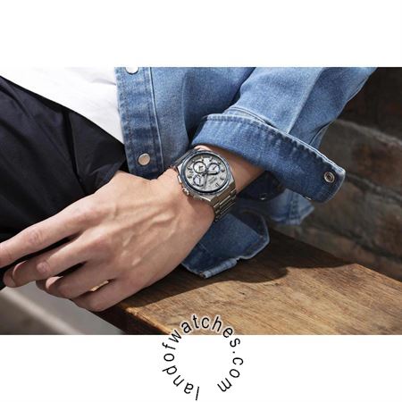 Buy Men's SEIKO SSH135J1 Sport Watches | Original