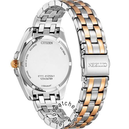Buy Women's CITIZEN EO1213-85E Classic Watches | Original