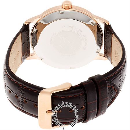 Buy Men's ORIENT SAC00002W0 Classic Watches | Original