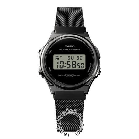 Buy Women's CASIO A171WEMB-1A Watches | Original