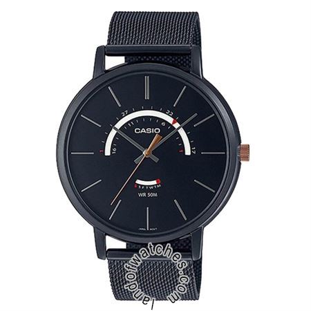 Buy Men's CASIO MTP-B105MB-1AVDF Classic Watches | Original