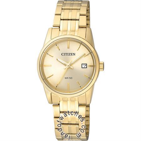 Buy Women's CITIZEN EU6002-51P Classic Watches | Original