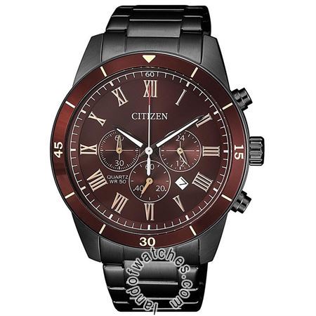 Buy Men's CITIZEN AN8167-53X Classic Watches | Original
