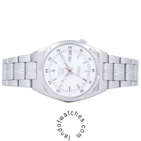 شراء ساعة معصم رجالیه سیکو(SEIKO) SNK559J1 كلاسيك | | | الأصلي