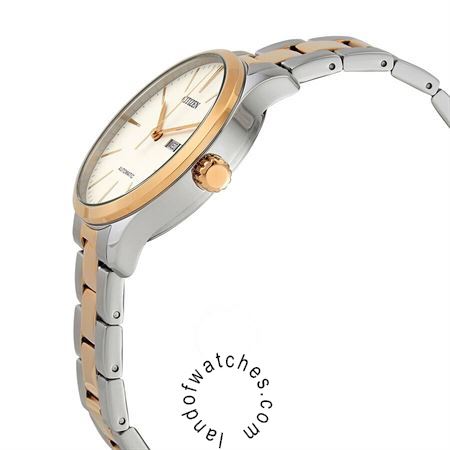 Buy Men's CITIZEN NH8356-87A Classic Watches | Original
