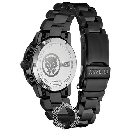 Buy Men's CITIZEN CA0297-52W Classic Sport Watches | Original