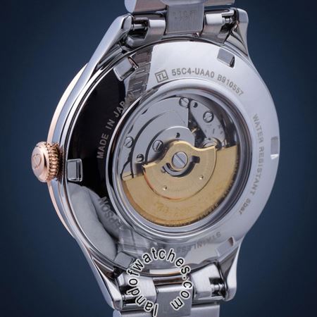 شراء ساعة معصم نسائیه اورینت(ORIENT) RE-ND0001S00B كلاسيك | | | الأصلي