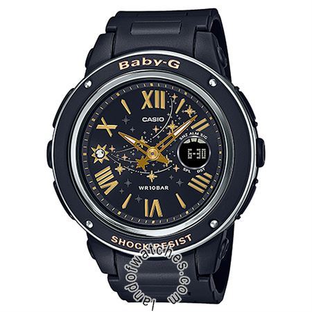 Buy CASIO BGA-150ST-1A Watches | Original