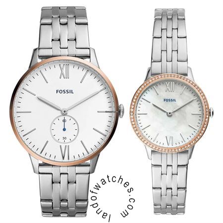 Buy Women's FOSSIL FS5562SET Watches | Original