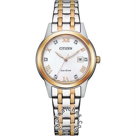 Buy Women's CITIZEN FE1246-85A Classic Watches | Original
