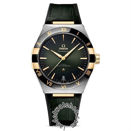 Buy OMEGA 131.23.41.21.10.001 Watches | Original