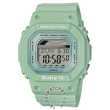 Buy CASIO BLX-560-3 Watches | Original