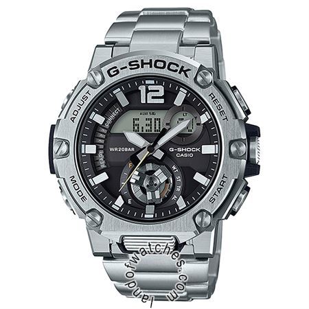 Buy Men's CASIO GST-B300SD-1A Watches | Original
