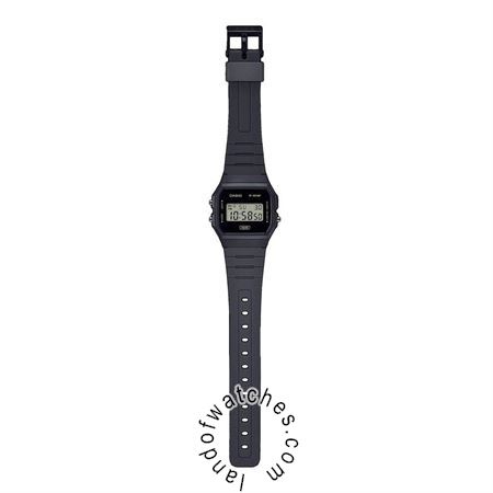 شراء ساعة معصم رجالیه نسائیه کاسیو(CASIO) F-91WB-8ADF رياضة | | | الأصلي