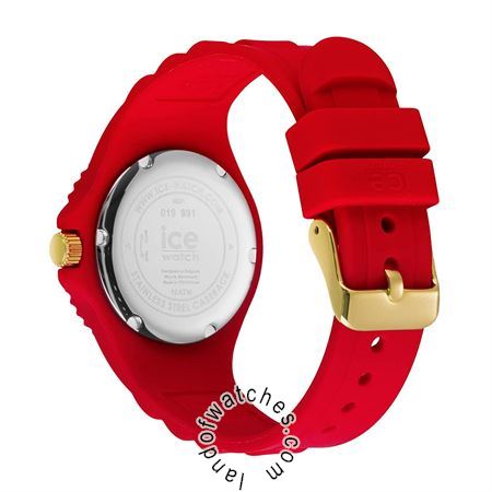 شراء ساعة معصم نسائیه آیس واج(ICE WATCH) 019891 | | | الأصلي