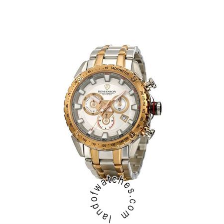 Buy ROMANSON AM1210HM Watches | Original