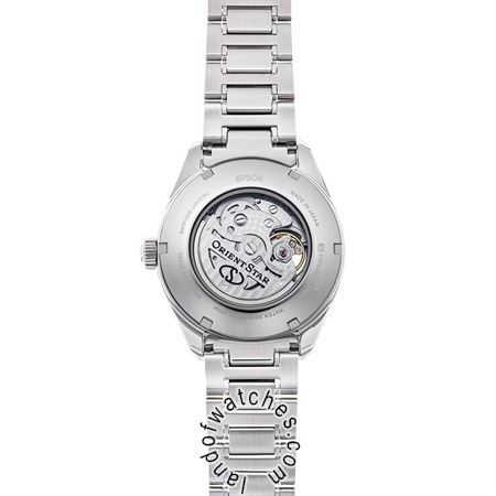 شراء ساعة معصم رجالیه اورینت(ORIENT) RE-BY0004A00B كلاسيك | | | الأصلي