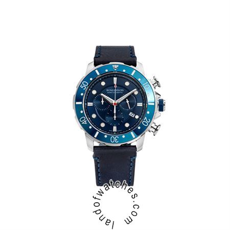 Buy ROMANSON AL9A11HM Watches | Original