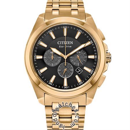 Buy Men's CITIZEN CA4512-50E Classic Watches | Original