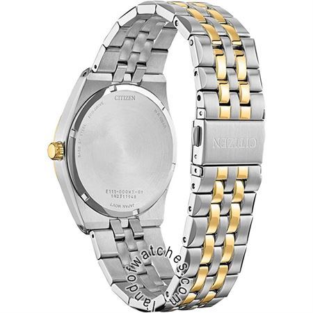 شراء ساعة معصم رجالیه سیتیزن(CITIZEN) BM7334-58B | | | الأصلي