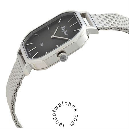 شراء ساعة معصم نسائیه متی تیسوت(MATHEY TISSOT) D7917AN كلاسيك | | | الأصلي