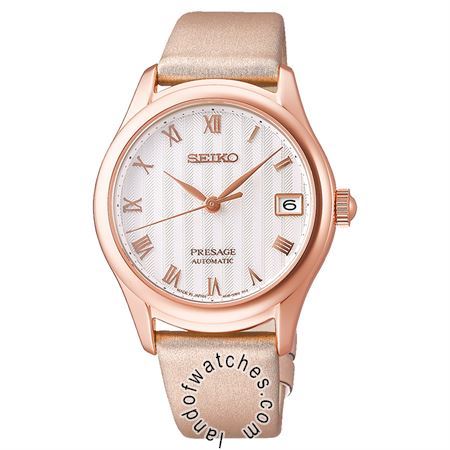Buy SEIKO SRPF50 Watches | Original