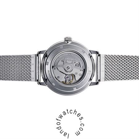 Buy Men's ORIENT RA-AC0E06E Watches | Original