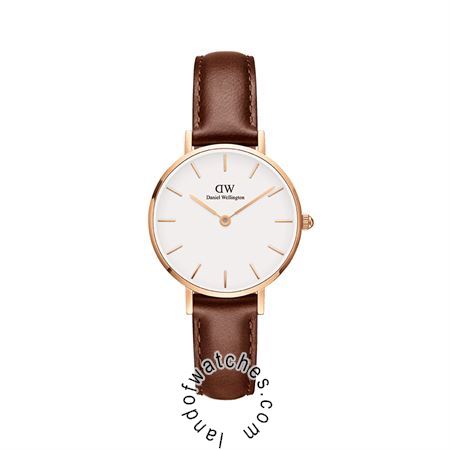 Buy Women's DANIEL WELLINGTON DW00100231 Classic Watches | Original