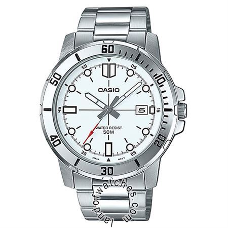 Buy CASIO MTP-VD01D-7EV Watches | Original