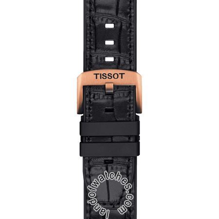 Buy Men's TISSOT T115.407.37.031.00 Sport Watches | Original