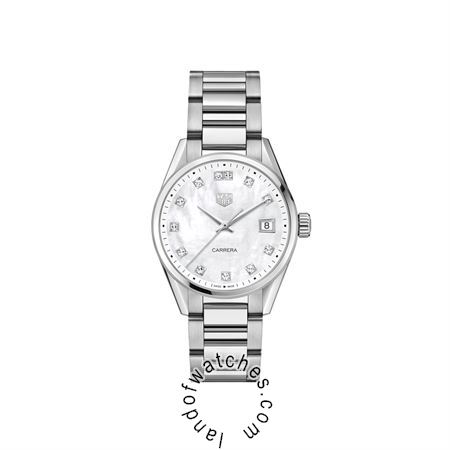 Buy Women's TAG HEUER WBK1318.BA0652 Watches | Original