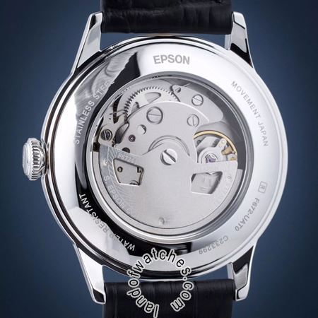 Buy Men's ORIENT RA-AC0M02B10B Classic Watches | Original