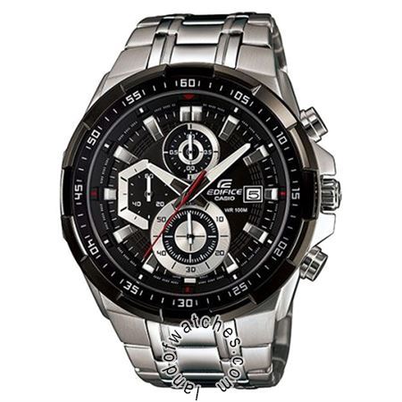 Buy Men's CASIO EFR-539D-1AVUDF Sport Watches | Original
