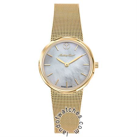 Buy Women's MATHEY TISSOT D403PYI Classic Watches | Original