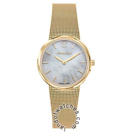 Watches Gender: Women's,Movement: Quartz,Brand Origin: SWISS,Classic style,PVD coating colour