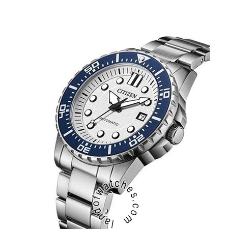 Buy Men's CITIZEN NJ0171-81A Watches | Original